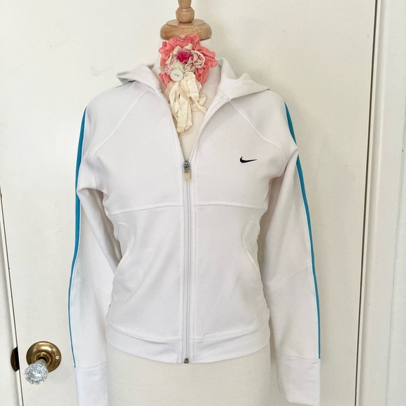 Nike Tennis Sphere Dry Hoodie Jacket M